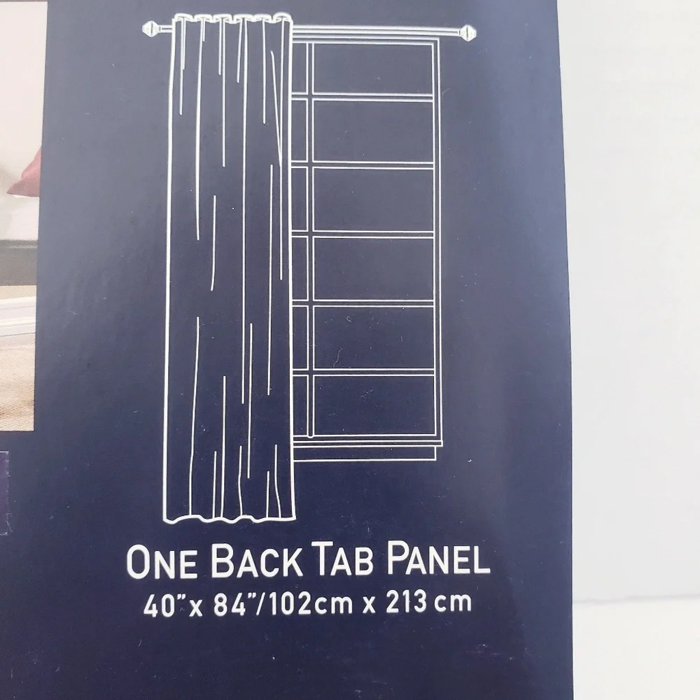 《FINAL》American Living NWT! TWO Back Tab Panels 🤍